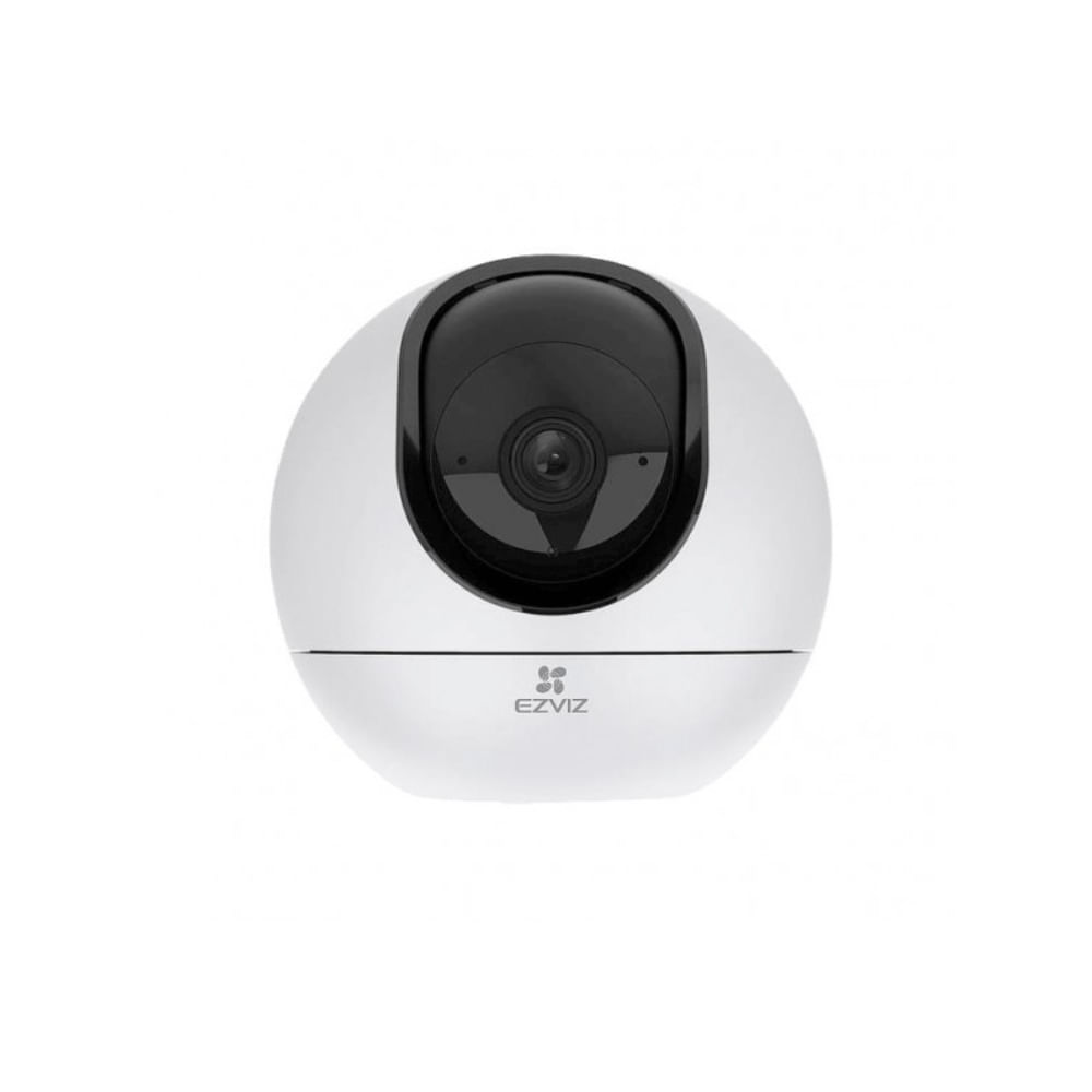 EZVIZ  CAMARA WIFI C6 2K+ IA SEGUIMIENTO CS-C6-A0-8C4WF 4MM CC1014