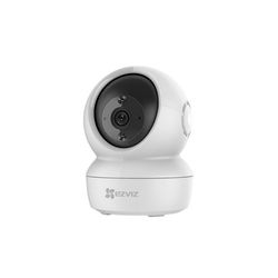 EZVIZ CAMARA WIFI H6C 2K+ IR10M SEGUIMIENTO AUTOMATICO AUDIO CS-H6C-R100-8B4WF CC1021