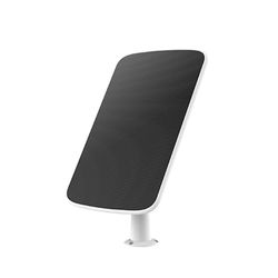 EZVIZ  PANEL SOLAR PARA CAMARA BC1C HASTA 6W CS-CMT-SOLAR PANEL-C CC0990