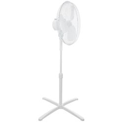 KENDAL VENTILADOR PEDESTAL 16 PLASTIC