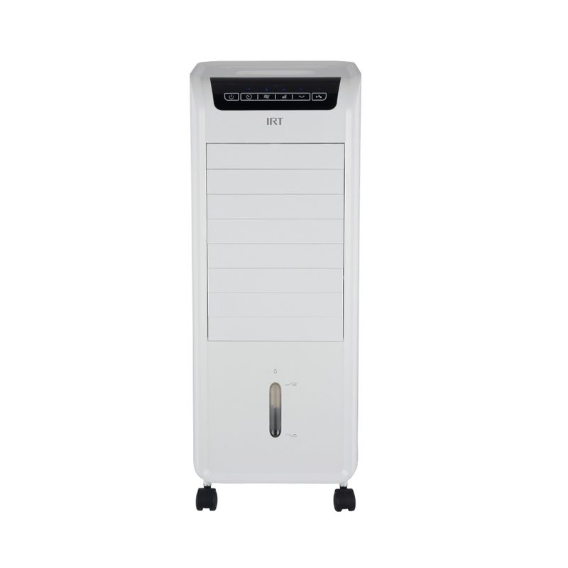 ENFRIADOR DE AIRE IRT 7 LITROS BLANCO