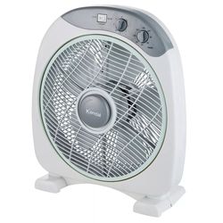 KENDAL VENTILADOR 12 DE PISO 3 ASPAS 45W