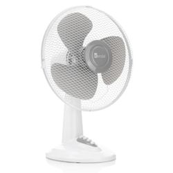 KENDAL VENTILADOR 12 SOBRE MESA 3 ASPAS 45W