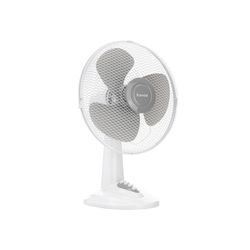 KENDAL VENTILADOR 16 SOBRE MESA 3 ASPAS 45W