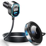 AIWA CARGADOR USB RAPIDO AUTO EXTENCIÓN
