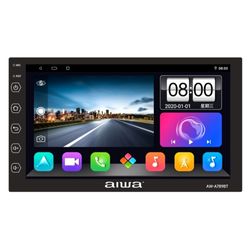 AIWA RADIO AUTO 2 DIN ANDROID TOUCH HD DE 7