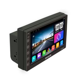 AIWA RADIO AUTO 2 DIN ANDROID TOUCH HD DE 7