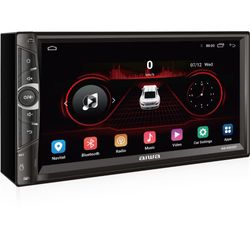 AIWA RADIO AUTO 2 DIN ANDROID TOUCH HD DE 7