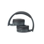 AIWA AUDÍFONO INALAMBRICO ON - EAR BLUETOOTH GRIS
