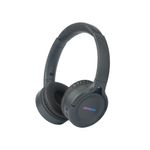 AIWA AUDÍFONO INALAMBRICO ON - EAR BLUETOOTH GRIS