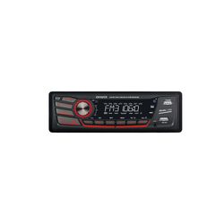 AIWA COMBO RADIO BLUETOOTH 1 DIN + PARLANTE AUTO