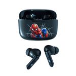 MARVEL AUDÍFONO IN - EAR SPIDER MAN CONTROL TOUCH FUNCION TWS