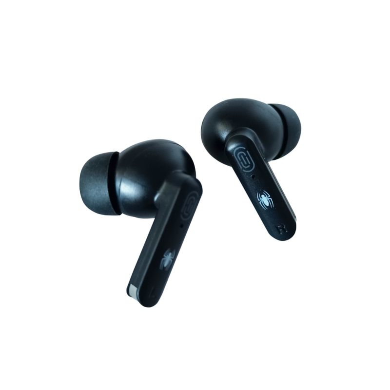 MARVEL AUDÍFONO IN - EAR SPIDER MAN CONTROL TOUCH FUNCION TWS