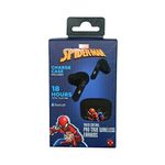 MARVEL AUDÍFONO IN - EAR SPIDER MAN CONTROL TOUCH FUNCION TWS