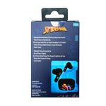 MARVEL AUDÍFONO IN - EAR SPIDER MAN CONTROL TOUCH FUNCION TWS