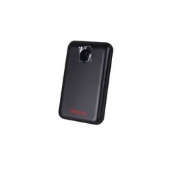 AIWA CARGADOR BATERIA EXTERNA POWER BANK 10.000 BLACK