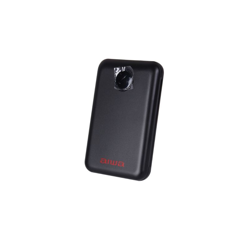 AIWA-CARGADOR-BATERIA-EXTERNA-POWER-BANK-10.000-BLACK