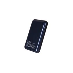 AIWA CARGADOR BATERIA EXTERNA POWER BANK 10.000 AZUL