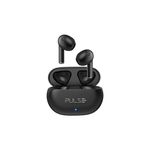 AUDIO PULSE AUDIFONO BLUETOOTH TWS PULSE BUDS TOUCH BLACK