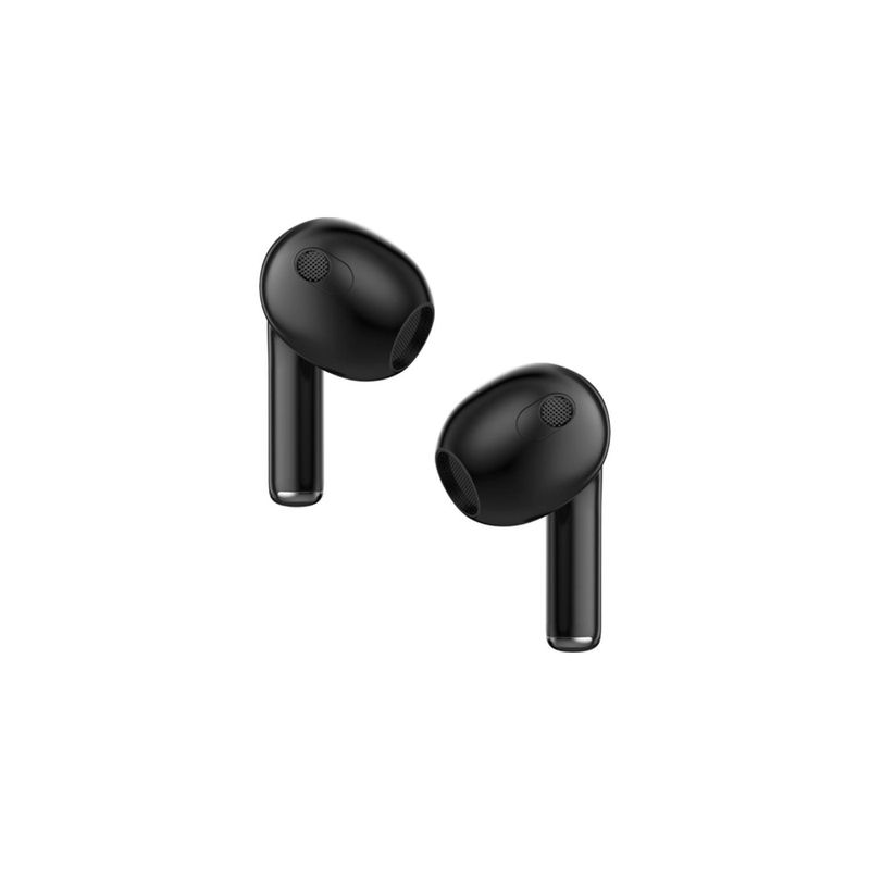 AUDIO PULSE AUDIFONO BLUETOOTH TWS PULSE BUDS TOUCH BLACK