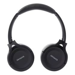 AIWA AUDÍFONO INALAMBRICO ON-EAR BLUETOOTH 10HRS AW-K17