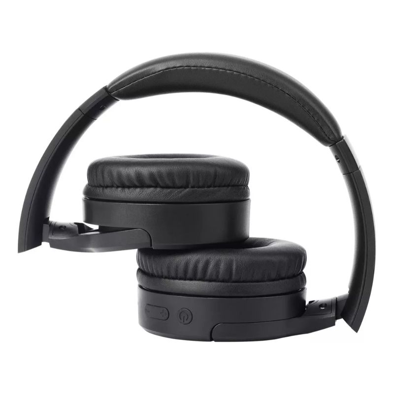 AIWA AUDÍFONO INALAMBRICO ON-EAR BLUETOOTH 10HRS AW-K17