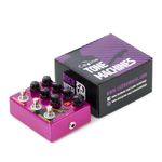 CALINE PEDAL DE EFECTO OVERDRIVE DE DISTORSION DCP-02