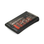 Juego Desatornilladores 38 En 1 Negro Ugreen Cm372 Juegos de Herramientas