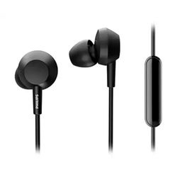 PHILIPS AUDÍFONO TAE4105 BK