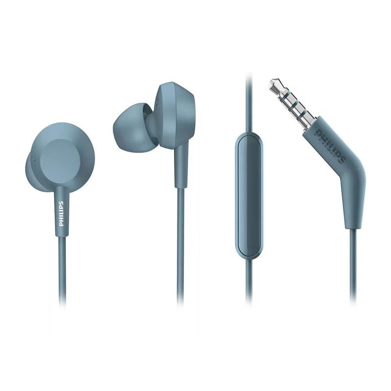 PHILIPS AUDÍFONO TAE4105 BL