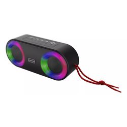 AIWA PARLANTE PORTATIL BLUETOOTH 20W CON TWS AW-SJ215