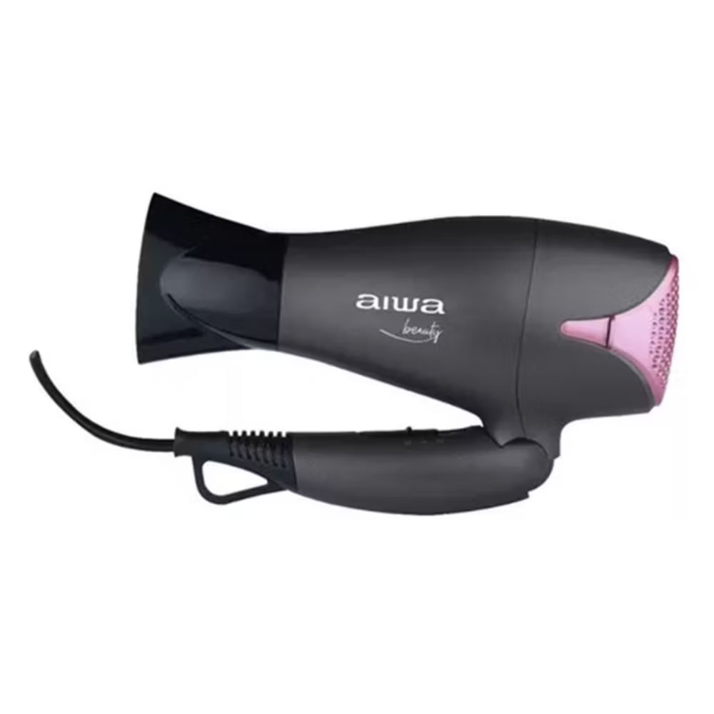 AIWA SECADOR DE PELO PLEGABLE AW-THD1839