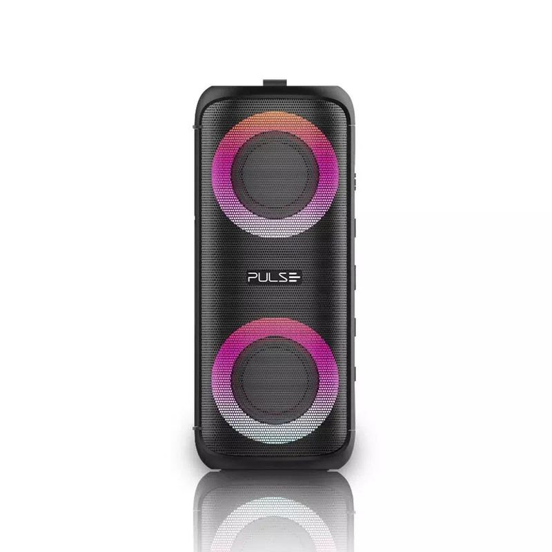 AUDIO-PULSE-PARLANTE-PORTATIL-PULSE-MINI-PULSEBOX-BLUETOOTH-LED-SP603
