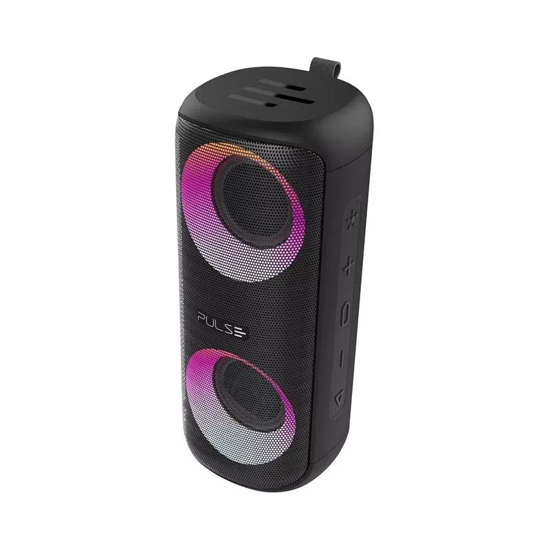 AUDIO-PULSE-PARLANTE-PORTATIL-PULSE-MINI-PULSEBOX-BLUETOOTH-LED-SP603