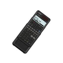 CASIO CALCULADORA FINANCIERA FC200V-2