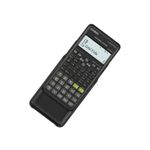 Calculadora Cientifica 417 Func. Casio Gráficas
