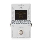 CALINE PEDAL TUNER POWER 2EN1 CP-09