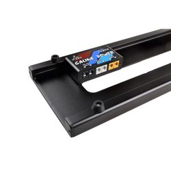 CALINE MINI FUENTE DE ALIMENTACION PARA PEDALES DE EFECTO GUITARRA CP-02