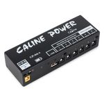 CALINE-FUENTE-DE-ALIMENTACION-PORTATIL-Y-RECARGABLE-PARA-EFECTOS-DE-GUITARRA