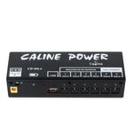 CALINE-FUENTE-DE-ALIMENTACION-PORTATIL-Y-RECARGABLE-PARA-EFECTOS-DE-GUITARRA