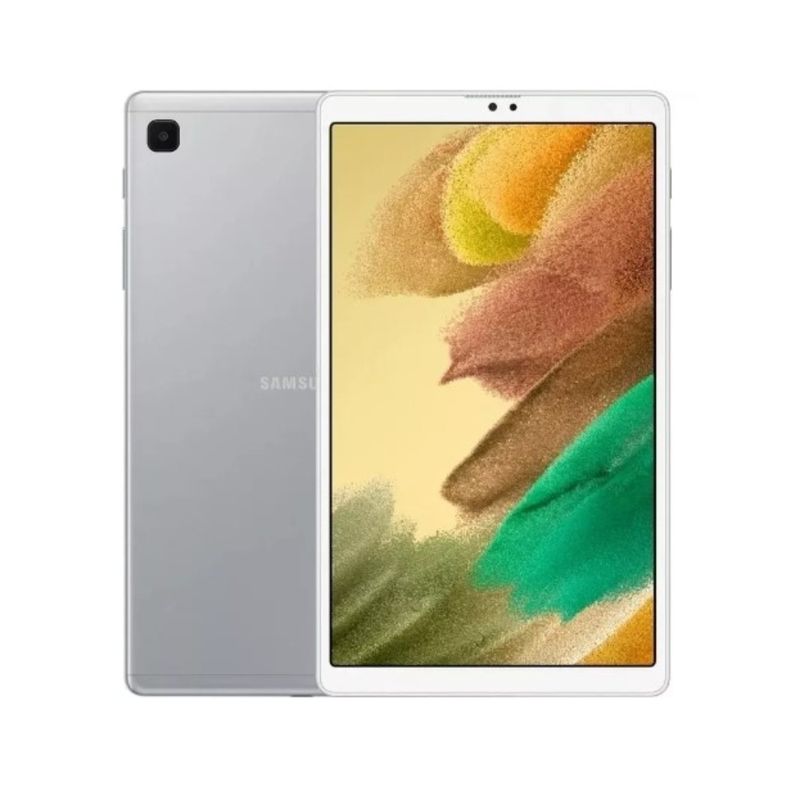 SAMSUNG GALAXY TAB A7 LITE / 32GB / SILVER