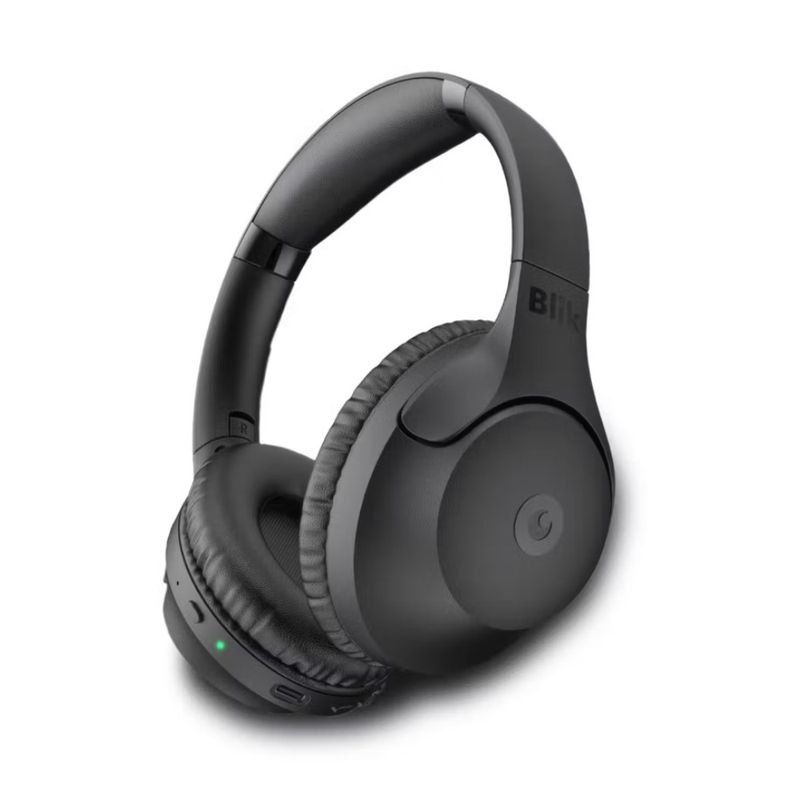 BLIK AUDÍFONOS BLUETOOTH OVER EAR SOUL600