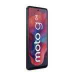 MOTOROLA MOTO G04 NEGRO COSMICO 4+128GB