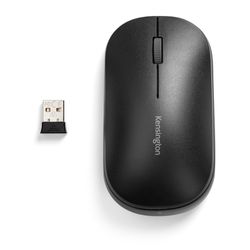 KENSINGTON MOUSE INALAMBRICO DUAL MODE USB+BT SLIMBLADE 2.0 BLACK