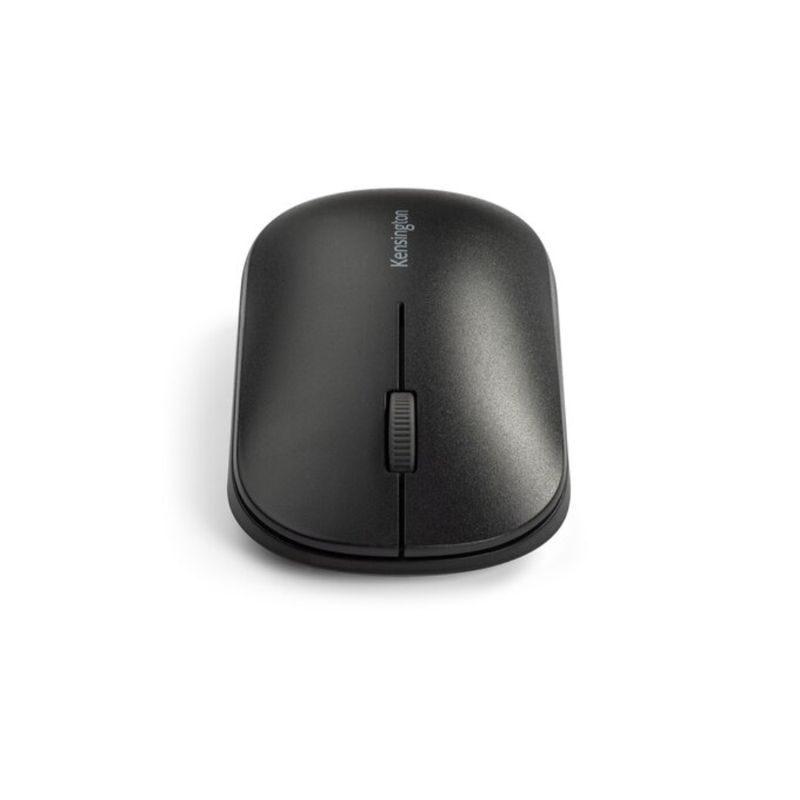 KENSINGTON-MOUSE-INALAMBRICO-DUAL-MODE-USB-BT-SLIMBLADE-2.0-BLACK
