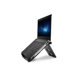 KENSINGTON BASE PARA NOTEBOOK EASY RISER SMARTFIT 17 INCH MAX