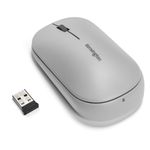 KENSINGTON MOUSE INALAMBRICO DUAL MODE USB+BT SLIMBLADE 2.0 GRIS