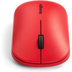 KENSINGTON MOUSE INALAMBRICO DUAL MODE USB+BT SLIMBLADE 2.0 ROJO
