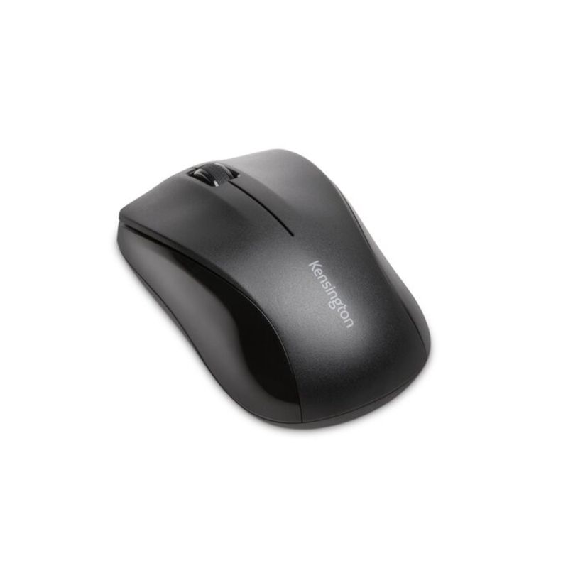 KENSINGTON MOUSE INALAMBRICO FOR LIFE BLACK 27105