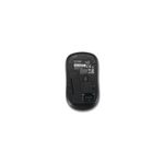 KENSINGTON MOUSE INALAMBRICO FOR LIFE BLACK 27105